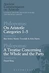 Philoponus: On Ar...