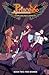 Princeless: Raven the Pirat...