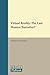 Virtual Reality: The Last Human Narrative? (Critical Posthumanisms, 1)