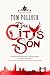 The City's Son (The Skyscraper Throne, #1)
