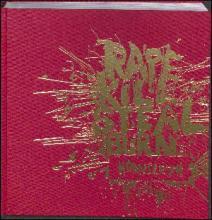 Rape kill steal burn