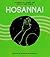 Hosanna!: Ecumenical Songs for Justice and Peace