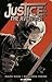 Justice, Inc.: The Avenger