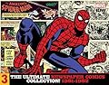 The Amazing Spider-Man: The Ultimate Newspaper Comics Collection, Volume 3: 1981-1982