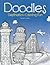 Doodles Destination Coloring Fun by Setria James