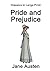 Pride and Prejudice