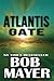 Atlantis Gate (Atlantis, #4)