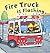 Fire Truck is Flashing (Busy Wheels)