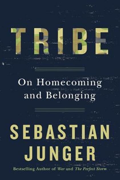 Tribe: On Homecoming and Belonging