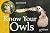 Know Your Owls (Old Pond Bo...