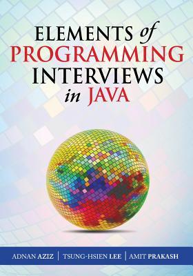 Free Download Elements of Programming Interviews in Java: The Insiders' Guide Full Audiobook