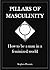 Pillars of Masculinity: How to be a man in a feminized world
