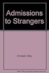 Admissions to Strangers