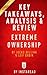 Extreme Ownership: How US Navy Seals Lead and Win by Jocko Willink and Leif Babin - Key Takeaways, Analysis & Review