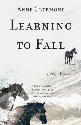 Learning to Fall: A Novel (Paperback)