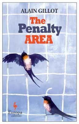 The Penalty Area (Paperback)