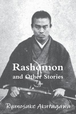 Rashomon and Other Stories