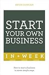 Start Your Own Bu...