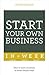 Start Your Own Business in a Week