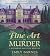 The Fine Art of Murder: A Katherine Sullivan Mystery (Katherine Sullivan Series, Book 1)
