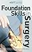 Foundation Skills in Surgery: Handbook