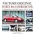 Factory-Original Ford RS Cosworth: The originality guide to the Ford Sierra, Sapphire & Escort RS Cosworths