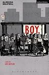 Boy (Modern Plays) Boy (Modern Plays)