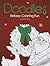 Doodles Holiday Coloring Fun by Setria James