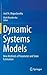 Dynamic Systems Models: New Methods of Parameter and State Estimation