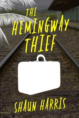 The Hemingway Thief (Paperback)