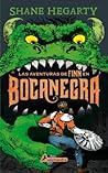 Las aventuras de Finn en Bocanegra by Shane Hegarty
