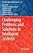 Challenging Problems and Solutions in Intelligent Systems (Studies in Computational Intelligence, 634)