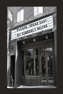 Please, Speak Easy