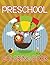 Preschool Coloring Book: Coloring Books for Kids (Art Book Series)