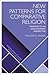 New Patterns for Comparative Religion: Passages to an Evolutionary Perspective (Scientific Studies of Religion: Inquiry and Explanation)