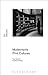 Modernism's Print Cultures