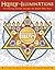 Hebrew Illuminations: A Coloring Journey Through the Jewish Holy Days