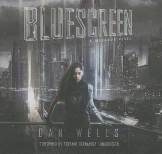 Bluescreen