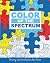 Color Up the Spectrum