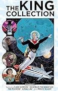 The King Collection Omnibus