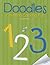 Doodles Counting Coloring Fun