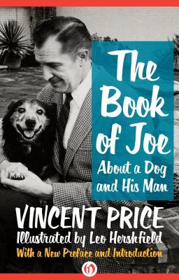 The Book of Joe: About a Dog and His Man