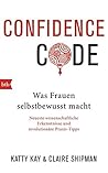 Confidence Code: ...