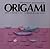 Origami: arte e técnica da dobradura de papel