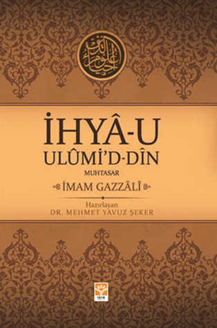 İhyâ-u Ulum'id-Din