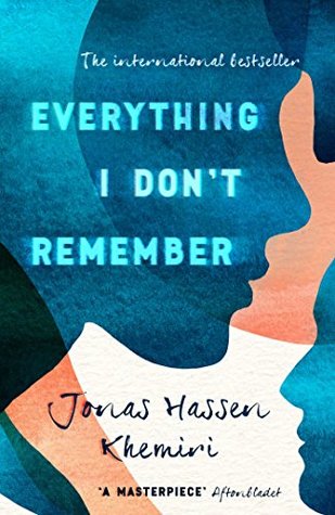Everything I Don't Remember