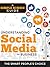 Understanding Social Media Marketing For Business: A Simple Simon Guide on Marketing With Twitter, Facebook, Instagram, Linkedin and other Social media platforms.