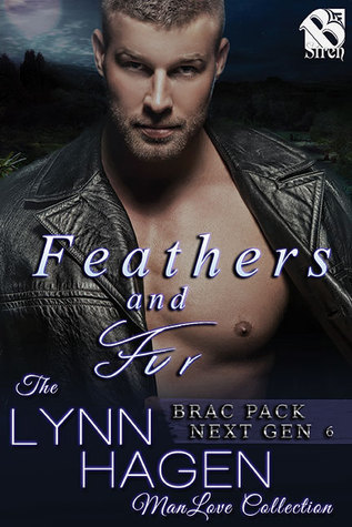 Feathers and Fur (Brac Pack Next Gen #6)