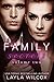 Family Secrets: Volume 2 (The Hauser Family)