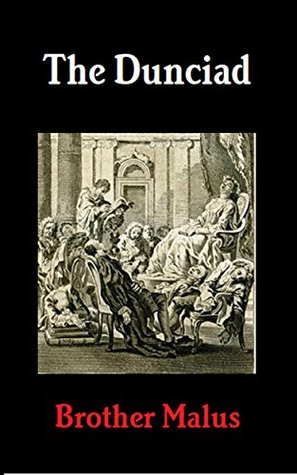 The Dunciad (Kindle Edition)